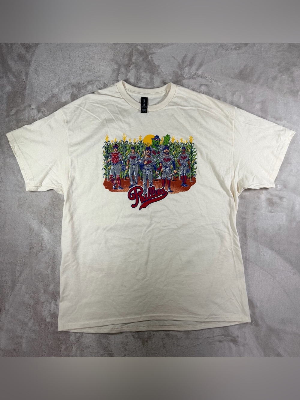 Philadelphia Phillies Shirt